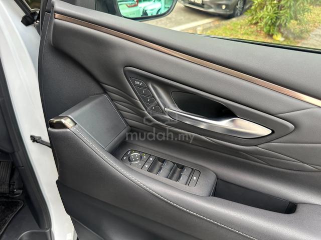 JBL BLACK SEAT 2025 Toyota VELLFIRE 2.4 Z PREMIER - 4