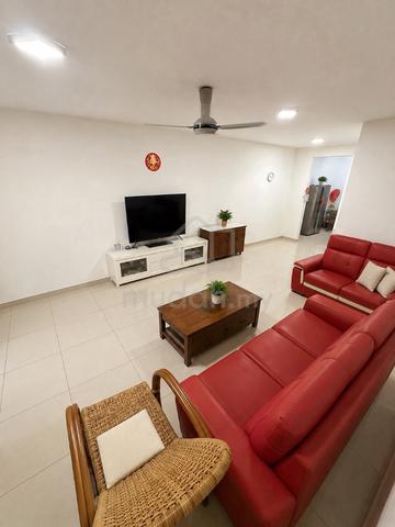 S2 Height Double Storey For Sale 1