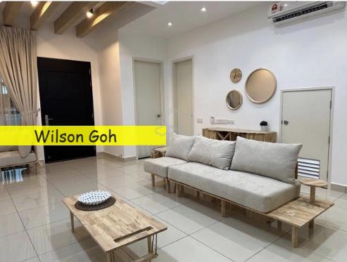 Eco Horizon Ashton Eco World Including Wifi Fully Furnished For Rent 1