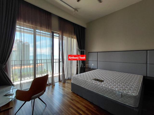 Straits Residences @ Seri Tanjung Pinang 1