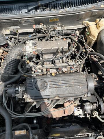2000 Proton WIRA 1.5 A/B GL (A) - 3