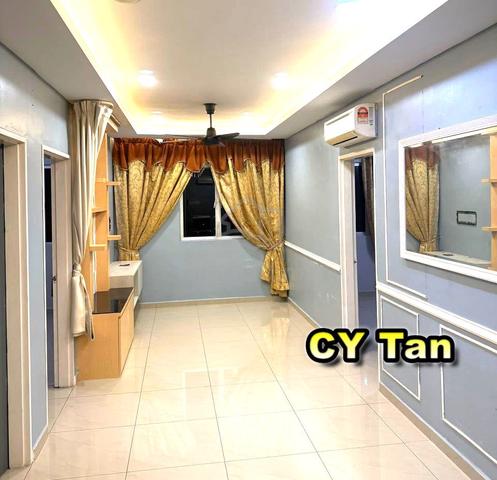 Ceria Residensi 1