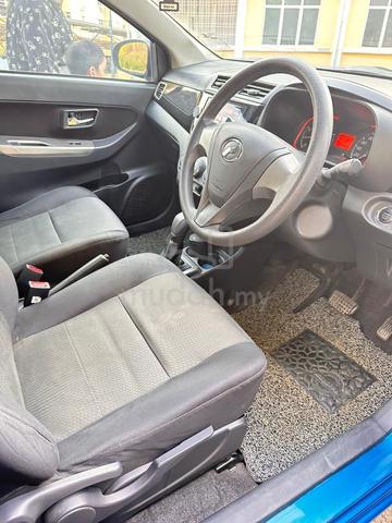 2018 Perodua BEZZA 1.3 ADVANCE (A) - 5