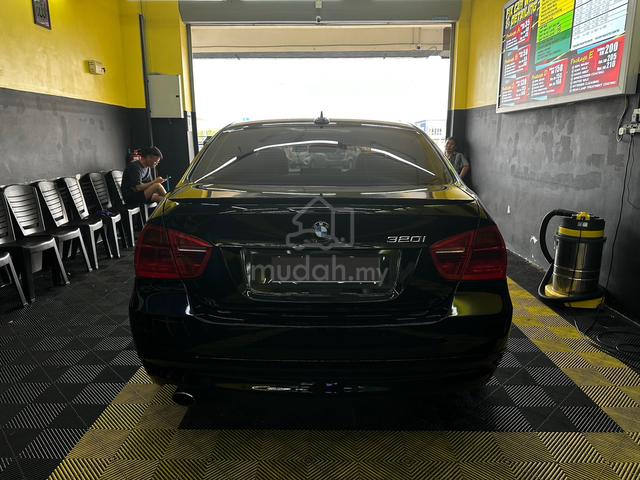 Bmw 320i (CBU) 2.0 (A) - 5