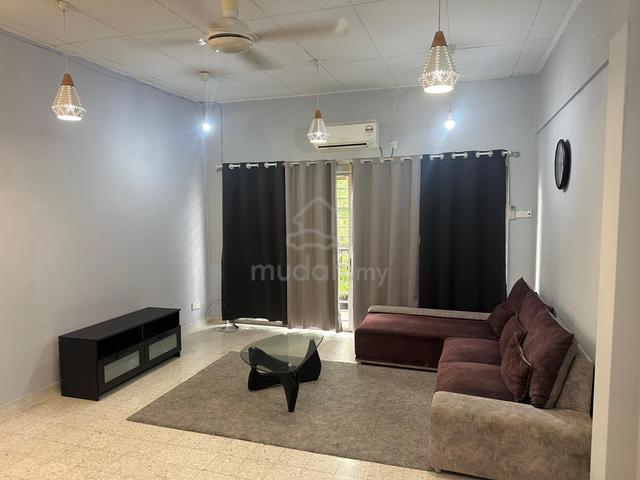 Melawati Hillside Apartment 1