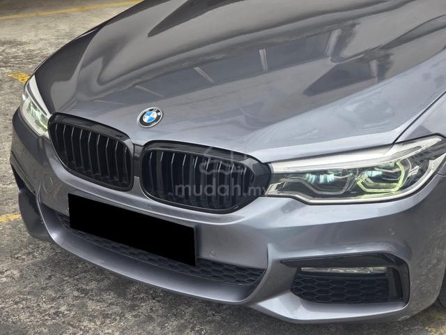 BMW 530i 2.0 M Sport G30 Low Mileage Free Warranty - 3