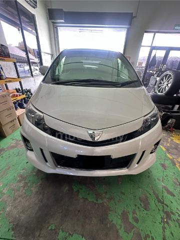 2006 Toyota ESTIMA 2.4 AERAS S PACKAGE ACR50W (A) - 3
