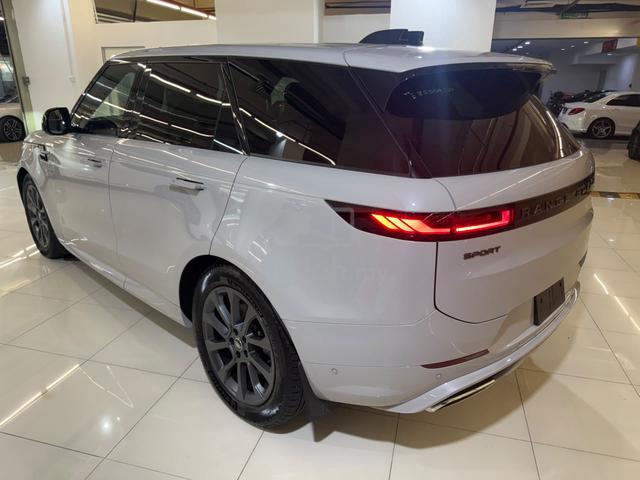 2024 Range Rover SPORT DYNAMIC SE P400 FULL SPEC - 2