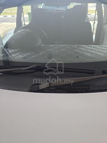 2012 Proton SAGA 1.3 FLX STANDARD (A) - 4