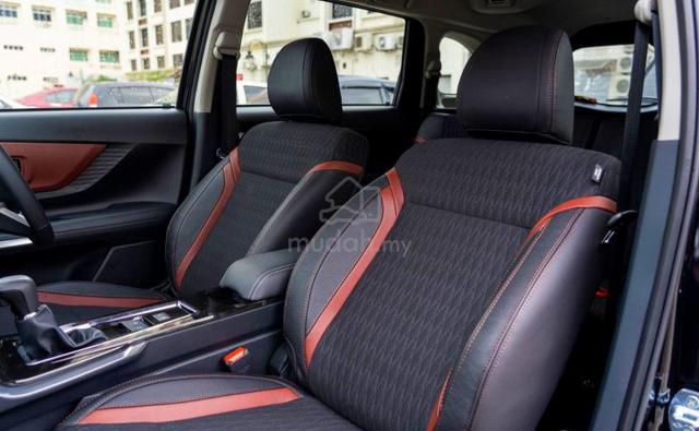 2026 New Perodua ALZA-X, H, AV - 5