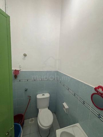 Setia Indah 1