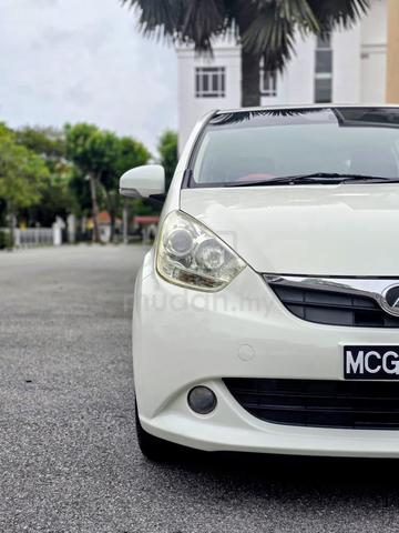 2012 Perodua MYVI 1.3 EZi PREMIUM (A) - 3
