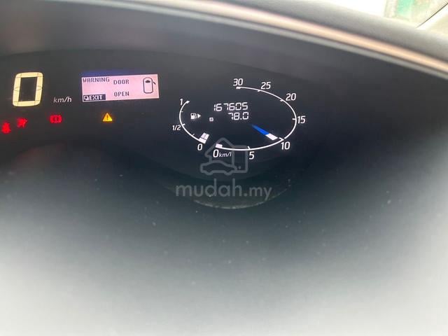 2016 Nissan SERENA 2.0 S-HYBRID HIGHWAY STAR - 4