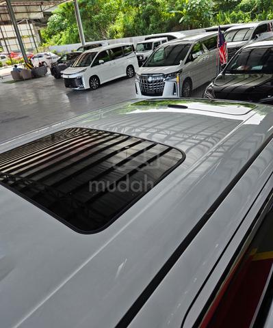 2021 Toyota ALPHARD 2.5 SC (A) - 5