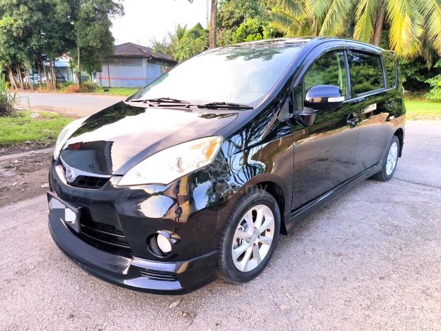 2012 Perodua ALZA 1.5 EZ (A) - 3