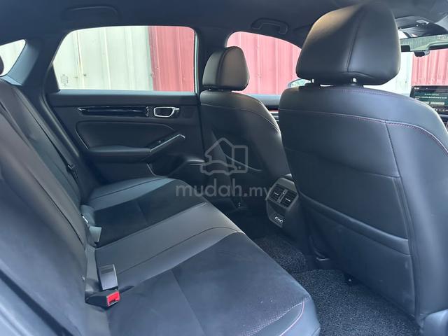2022 Honda CIVIC 1.5 RS (A) - 5