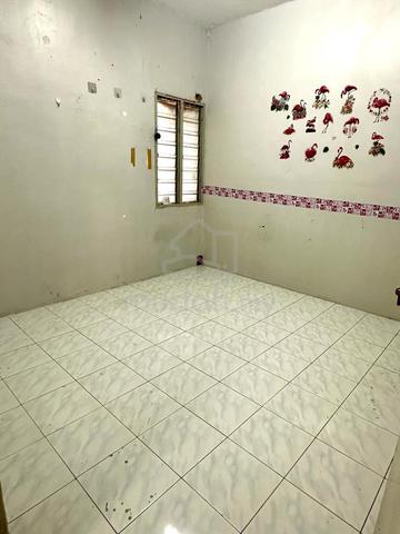 Pangsapuri Pelangi Indah 1