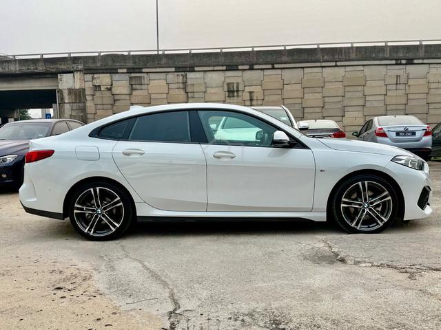 OriPNT🌟FSR BMW 2023 Bmw 2 SERIES 1.5 M-SPORT UWRT - 3