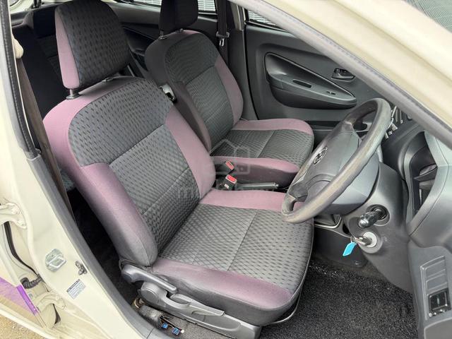 Perodua AXIA 1.0 G (M) 1Owner Low Mile 24k km - 4