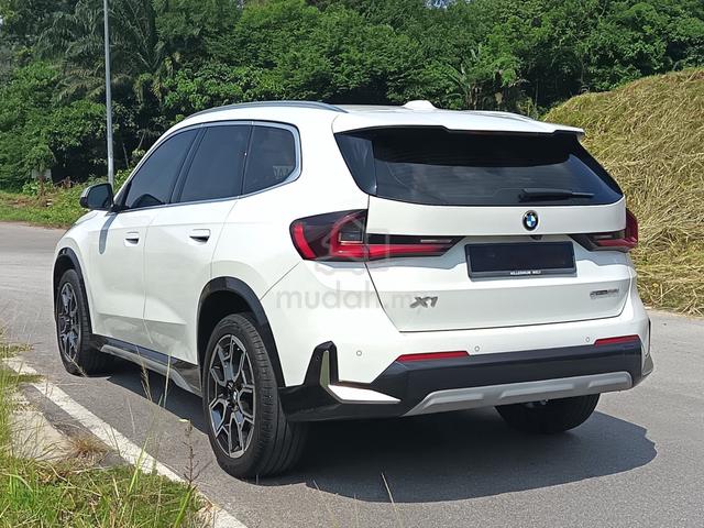 2023 BMW X1 2.0 sDRIVE20i (A) 38K KM F/SERVICE BMW - 4
