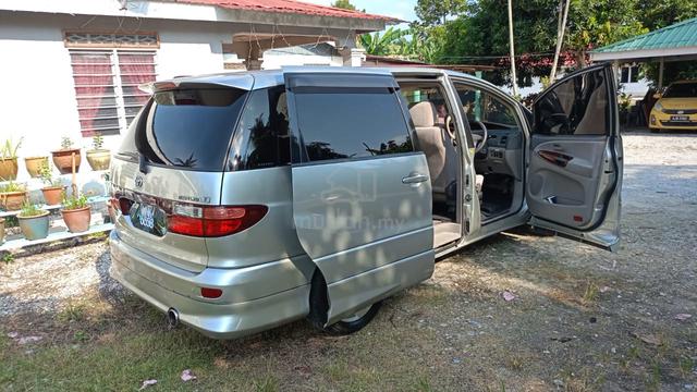 2000 Toyota ESTIMA 2.4 G (A) - 5