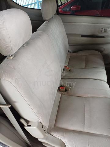 2010 Toyota AVANZA 1.5 E ENHANCED (A) - 5