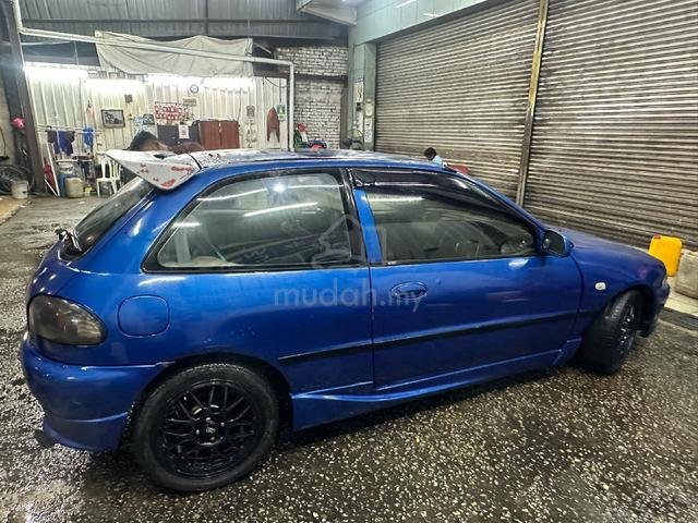 1997 Proton SATRIA 1.3 GL (M) - 2