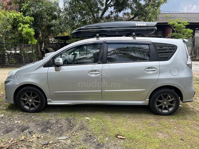 2019 Perodua ALZA 1.5 SE (A) Direct Owner - 3