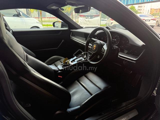 Porsche CARRERA S 911 2023 - 4