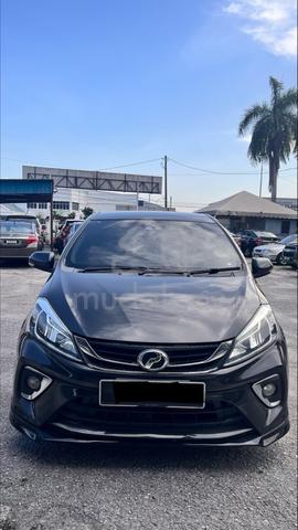 2020 Perodua MYVI 1.5 ADVANCE (A) - 3