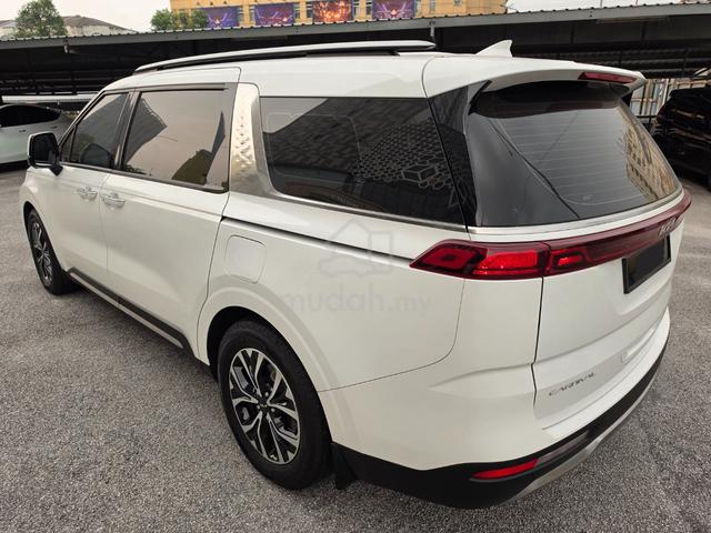 2022 Kia CARNIVAL 2.2D S11 OTR PRICE FREE WRTY 3YR - 5