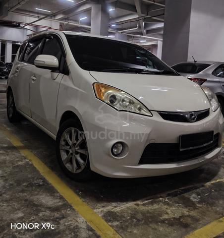 2010 Perodua ALZA 1.5 EZi (A) - 1