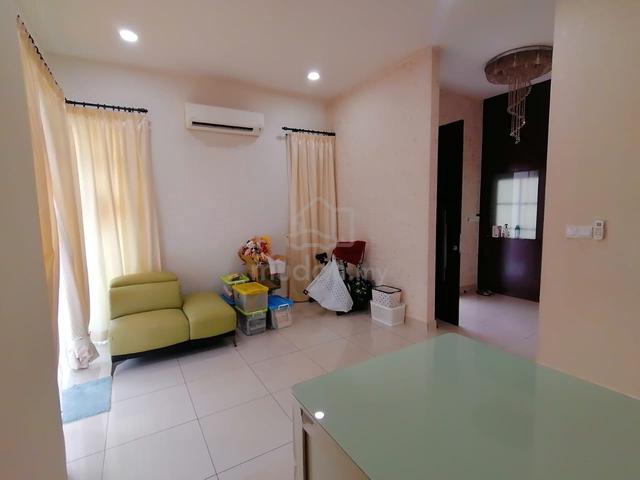 [FOR SALE] Cinta Sayang Resort Villa, SP - 2-Storey Zero Lot Bungalow 1