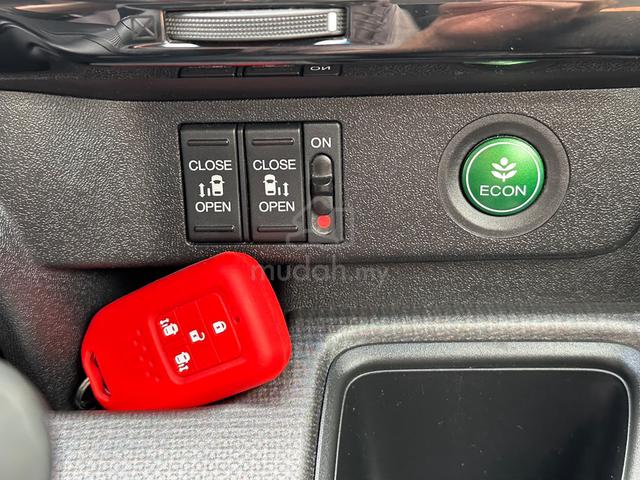 2017/22 Honda STEPWAGON 1.5 SPADA TURBO 360 CAMERA - 4