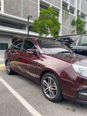 2019 Proton SAGA 1.3 PREMIUM (A) - DIRECT OWNER - 3