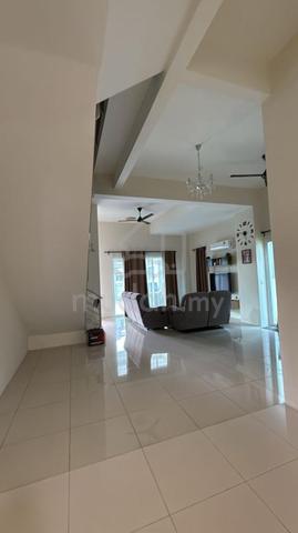 Cheapest 2-stry Semi-D Villa Raintree II 1