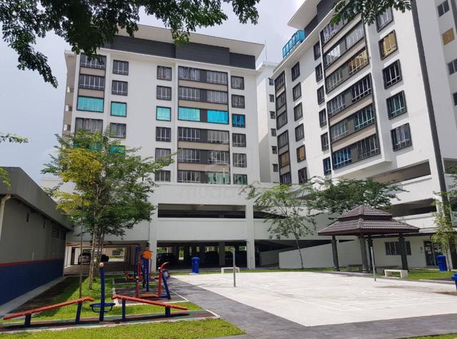 Vista Sri Tanjung 1