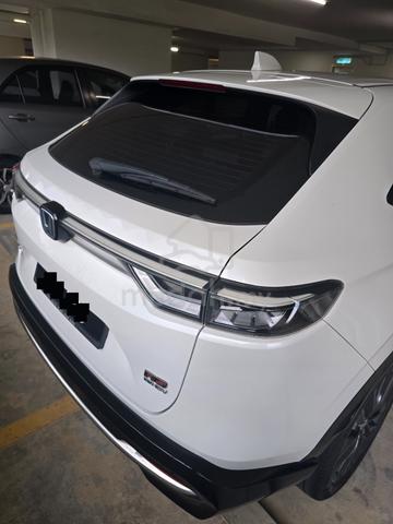 2022 Honda HR-V 1.5 HEV RS (A) - 5