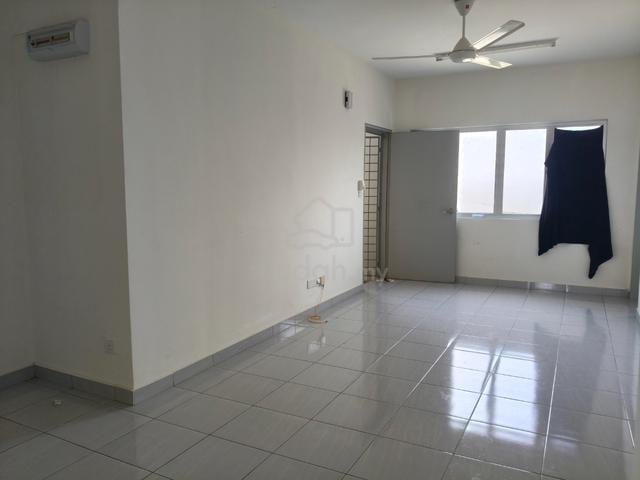 Compugates Development - Jade Classic: Residential Development At Dengkil 1
