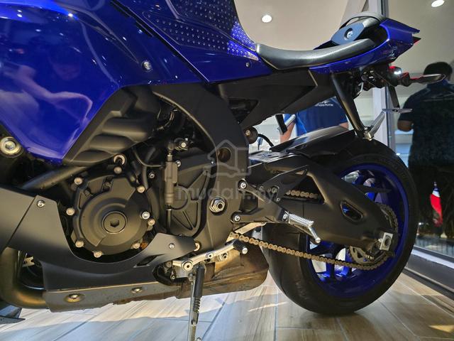 Yamaha r1 YAMAHA R1 Unregister - photo 8 of 10