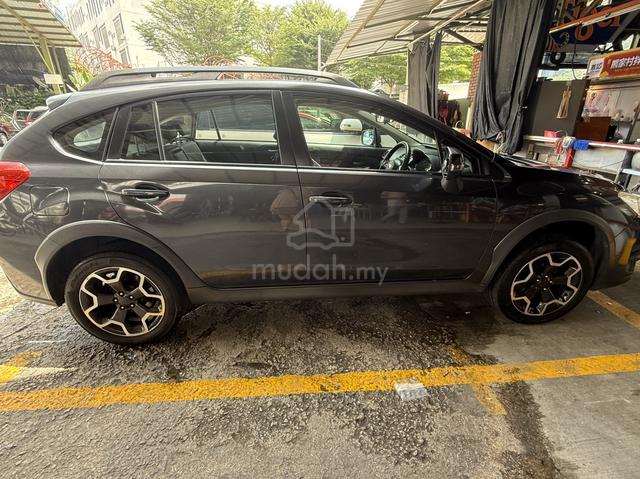 2015 Subaru XV 2.0 STI PERFORMANCE EDITION (A) - 3