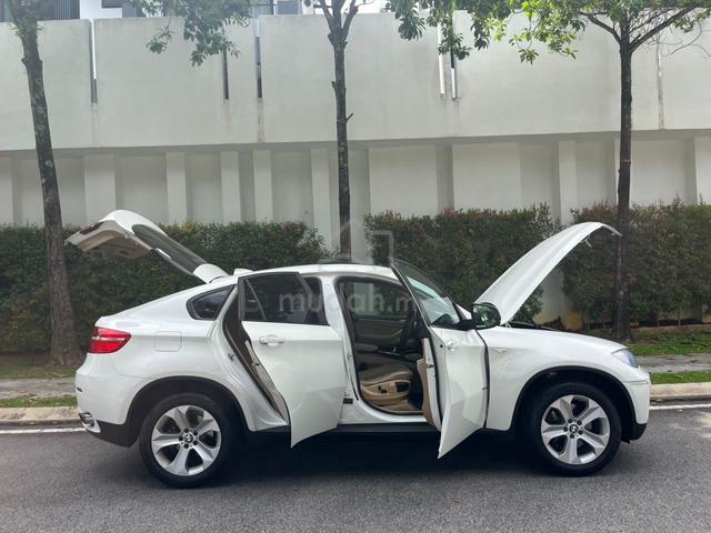 09/10 BMW X6 3.0 xDrive35i 8 Speed NewModel - 3