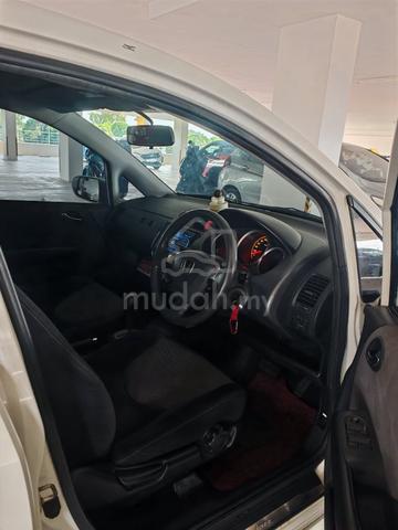 2006 Honda JAZZ 1.5 VTEC (A) - 5