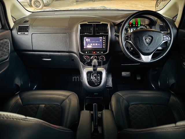 2021 Proton EXORA PREMIUM 1.6L (A) FULL SPEC - 5