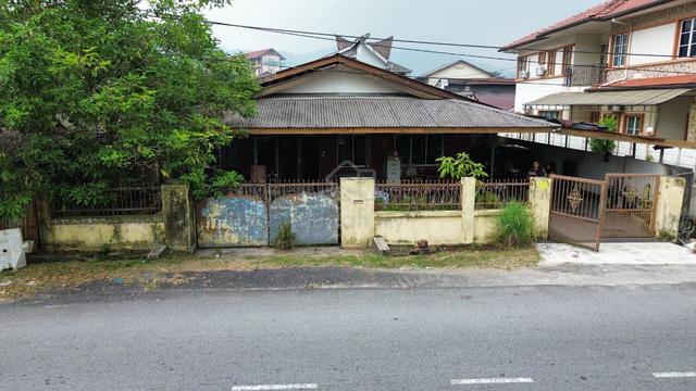Single Storey Bungalow  – Lembah Jaya Selatan, Ampang, Selangor 1