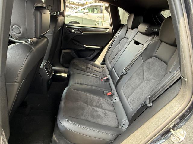 2021 Porsche MACAN 2.0 Turbo 360V P/Shift P/Boot - 5