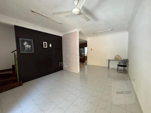 Setia Impian 3 Facing Open 2 Storey House for Sale at Setia Alam 1