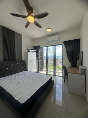 **🏡SENTUL @ KL Minest Room Rent The ZEN, SENTUL *** 1