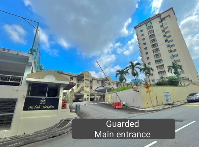 Midah Heights 1