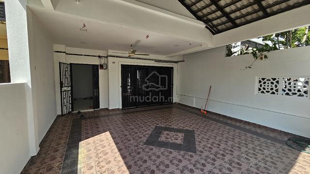 Rumah 2 Tingkat Untuk Di Sewa 1
